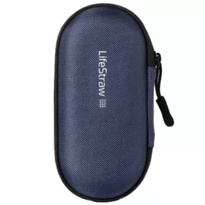 Lifestraw Peak Series Solo Carry Case mountain blue