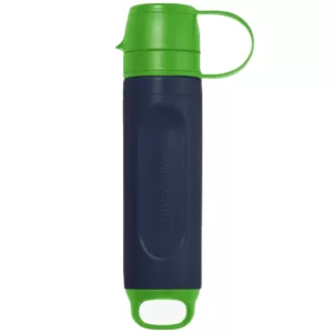 Lifestraw Peak Series Solo Personal with Filter Straw limeade