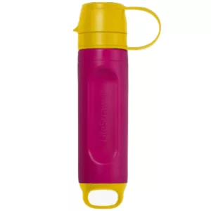 Lifestraw Peak Series Solo Personal with Filter Straw pink lemonade