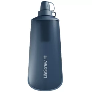 Lifestraw Peak Series Squeeze 1L mountain blue