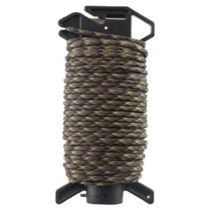 Atwood Rope MFG Ready Rope Ground War