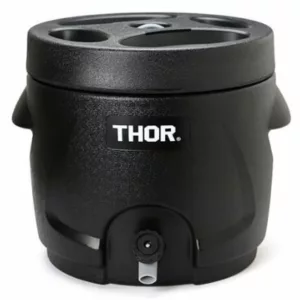 Thor Water Jug 10L black