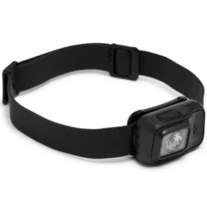 Black Diamond Astro 300 Headlamp Limited Edition black