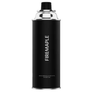 Fire Maple Black Premium Butane Gas Canister 230g