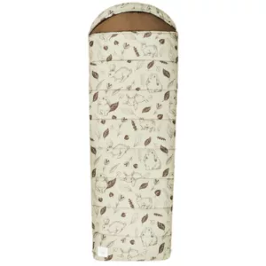 Naturehike Cute Mud Rabbit Cotton Sleeping Bag MT180 beige