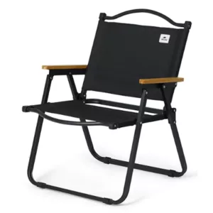 Naturehike FE01 Outdoor Folding Chair M black