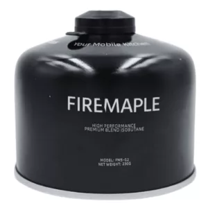 Fire Maple G2 Black Premium Iso Butane Gas 230g