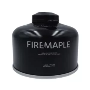 Fire Maple G3 Black Premium Iso Butane Gas 110g