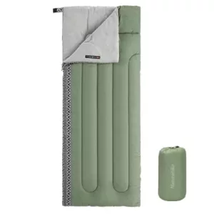 Naturehike L150 Sleeping Bag Regular dark green