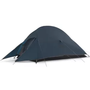 Naturehike Updated Cloud Up 2 Tent New Version 20D + Mats navy