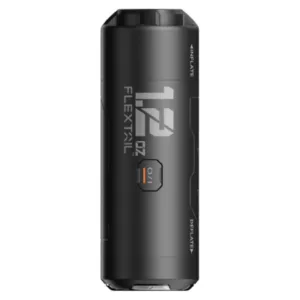 Flextail Zero Pump black