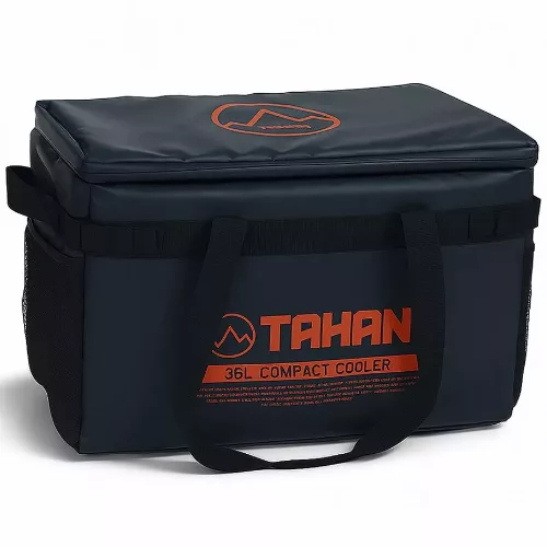 Tahan 36L Compact Cooler