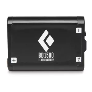 Black Diamond BD 1500 Battery