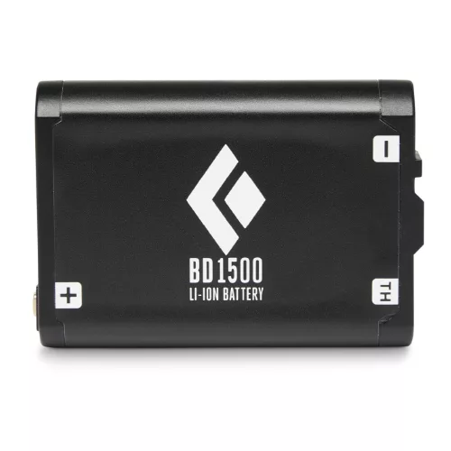Black Diamond BD 1500 Battery