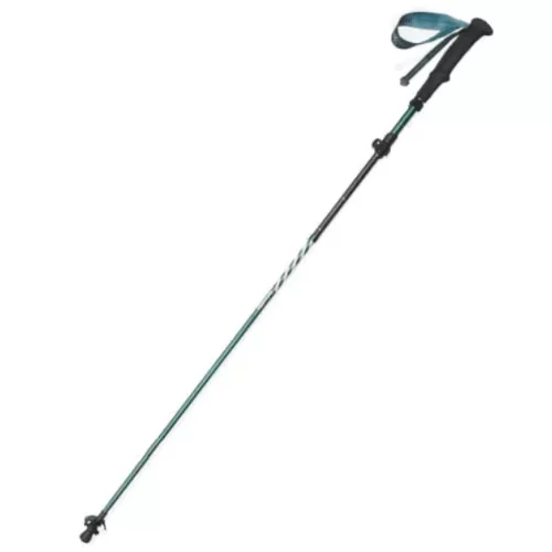 Naturehike Chang Feng UL Five-Section Adjustable Folding Trekking Pole 103-120cm lake green