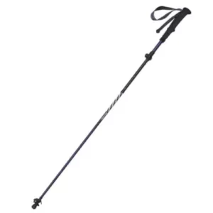 Naturehike Chang Feng UL Five-Section Adjustable Folding Trekking Pole 103-120cm twilight purple