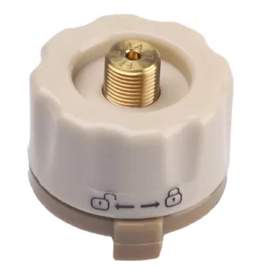 Fire Maple FMS-701 Anaconda Adaptor khaki