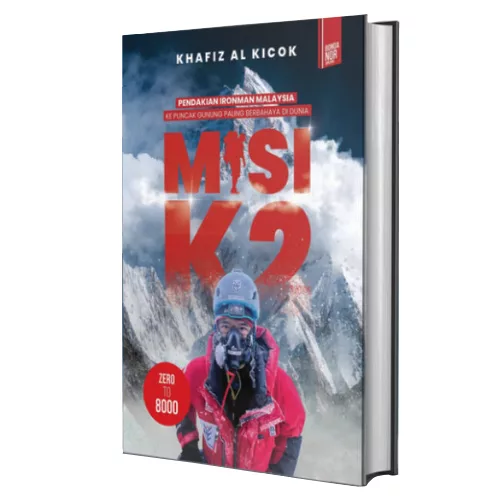 Misi K2