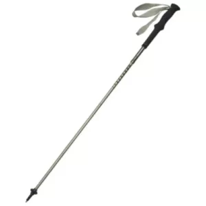 Naturehike Qing Feng Pro All Aluminum Four-Section Folding Trekking Pole 110cm forest green