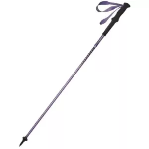 Naturehike Qing Feng Pro All Aluminum Four-Section Folding Trekking Pole 110cm misty purple