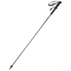 Naturehike Qing Feng Pro All Aluminum Four-Section Folding Trekking Pole 130cm deep space gray