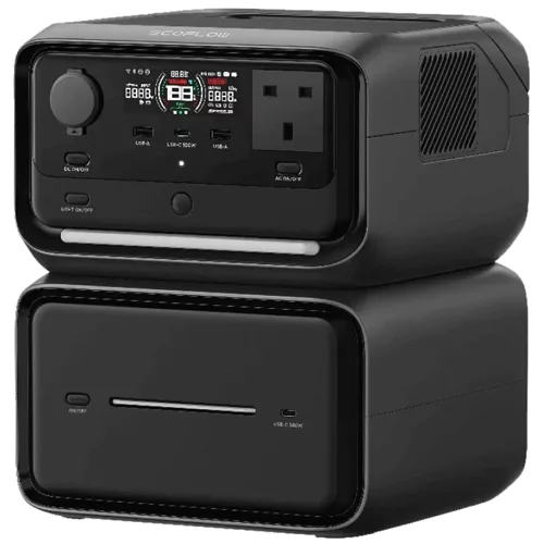 Ecoflow River 3 Max Plus