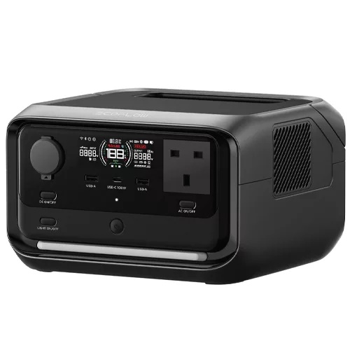 Ecoflow River 3 Plus