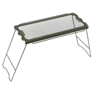 Stool Expansion Table Top army green