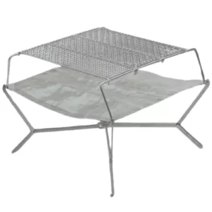 Fire Maple Sunset Ultralight Foldable Fire Pit Grill