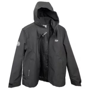 Hypergear Windbreaker X Black 3XL