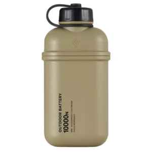 Nestout 10000mAh Outdoor Battery beige