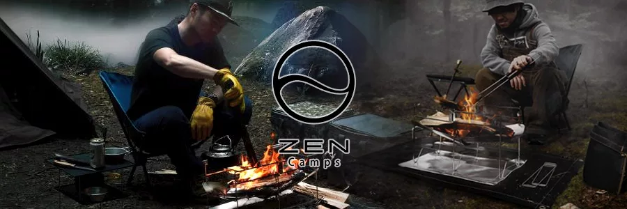 zencamps banner