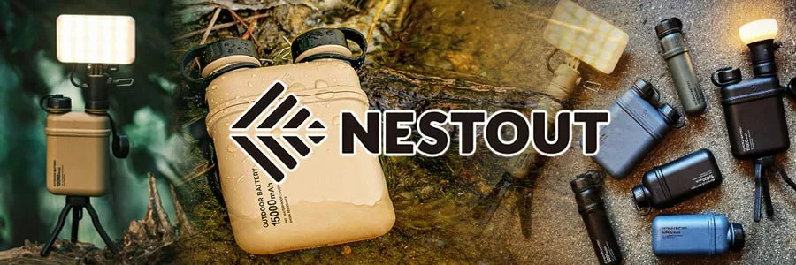 NESTOUT BANNER