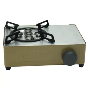 LNT Binar Gas Stove khaki