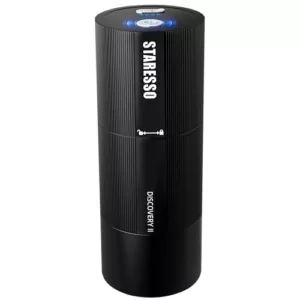 Staresso Discovery II D6E PLUS Electric Grinder black