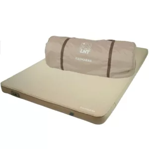 LNT Kasmaran Mattress Double khaki