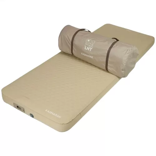 LNT Kasmaran Mattress Single khaki