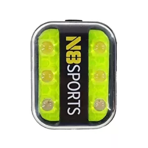 N8 Sports Nutrition LED Rechargeable Blinker EX