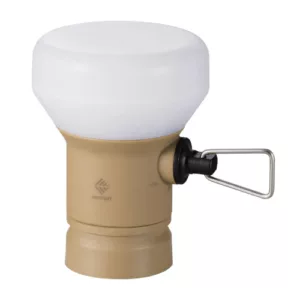 Nestout Lamp-1 Lantern beige