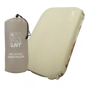 LNT Lipur Pillow khaki
