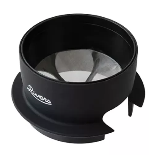 Rivers Micro Coffee Dripper 2 black