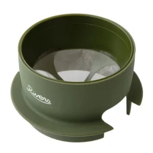 Rivers Micro Coffee Dripper 2 olive