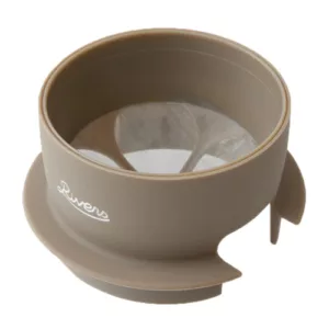 Rivers Micro Coffee Dripper 2 tan
