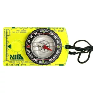 N8 Sports Nutrition Outdoor Survival Compass