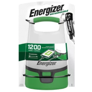 Energizer Rechargeable Lantern 1200 Lumens ALURL71W