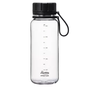 Rivers Stout Air 550E clear