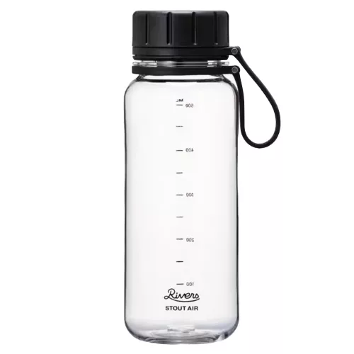 Rivers Stout Air 550E clear