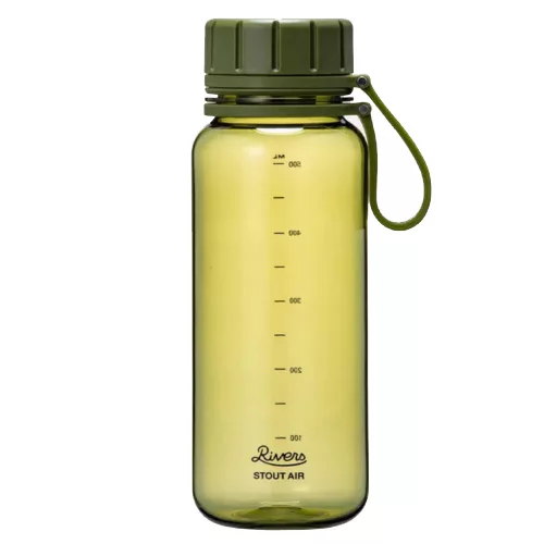 Rivers Stout Air 550E olive