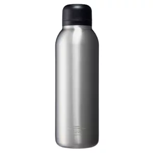 Rivers Vacuum Flask Stem 500ml silver