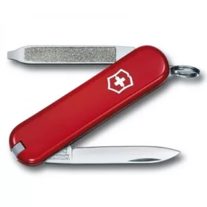 Victorinox 0.6123 Escort red